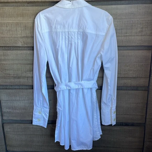 Free People In The Wind Button Down Top - Picture 2 of 13